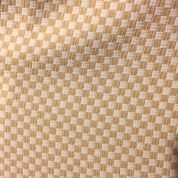 Recoverable collar dress - Picture 6 of 6